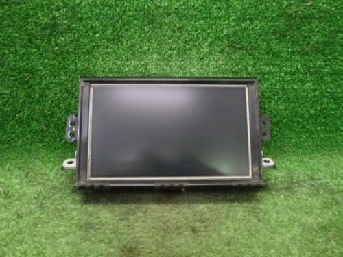 Honda stepwgn 2006 multi monitor [1361300]