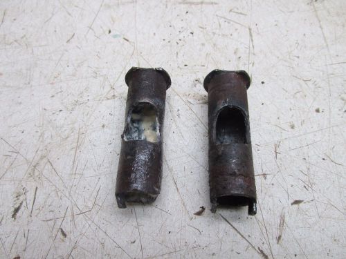 70-81 camaro trans am firebird original trunk hinge pins 1981 1980 1979