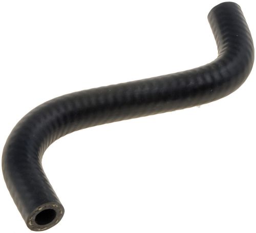 Engine crankcase breather hose dorman 46002