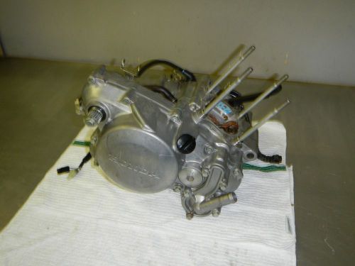 2008 honda crf150 engine bottom end motor crf150rb crf150r crf 150r