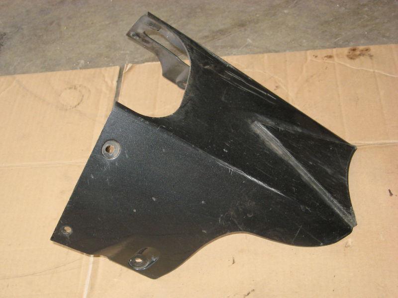 2000 suzuki gsxr 600 lower fairing cowl gsx r 600 gsxr 750 