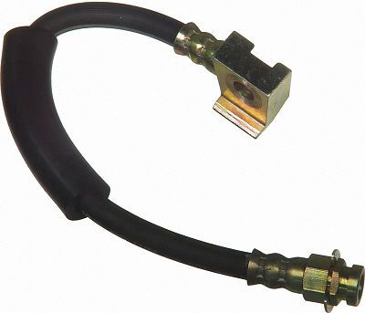 Wagner f102470 brake hydraulic hose - hose