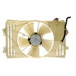 Dorman 620-967 radiator fan assembly