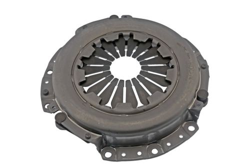 Clutch pressure plate auto 7 inc 222-0209 fits 00-02 hyundai accent 1.5l-l4