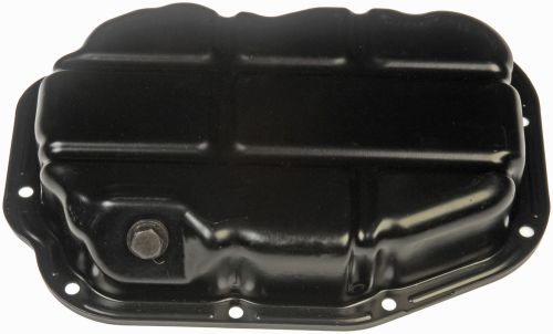 Engine oil pan lower dorman 264-229