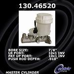 Centric parts 130.46520 new master cylinder