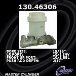 Centric parts 130.46306 new master cylinder