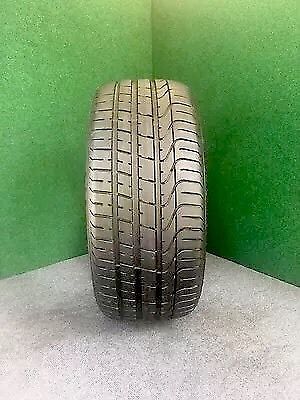 1 pirelli pzero 245/35/20 95y 9.8/32