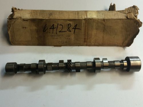 Nos vintage kaiser jeep willys mb gpw 641284 camshaft cj2a cj3a