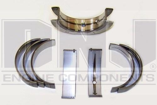 Rock products mb3139 main bearings-engine crankshaft main bearing