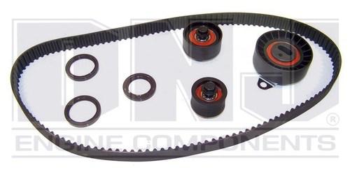 Rock products tbk413 timing belt kit-engine timing belt component kit