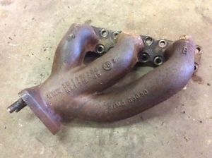 92 93 94 95 96 97 bmw 320i 325is rear exhaust manifold