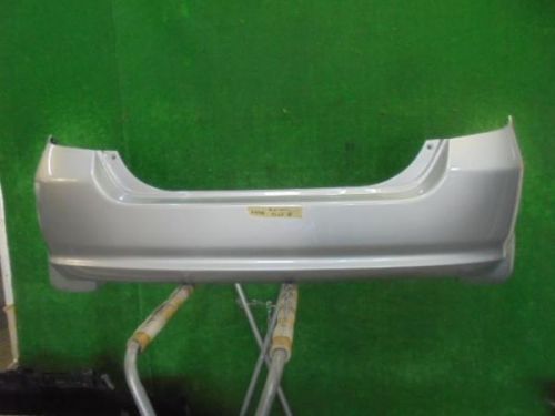 Honda fit 2004 rear bumper assembly [0615100]