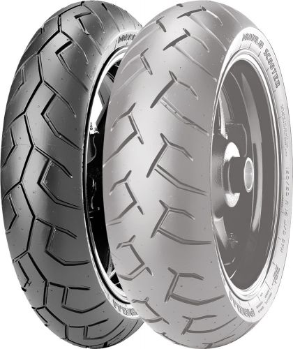 Pirelli 1823300 tire 110/90-13f diablo scooter