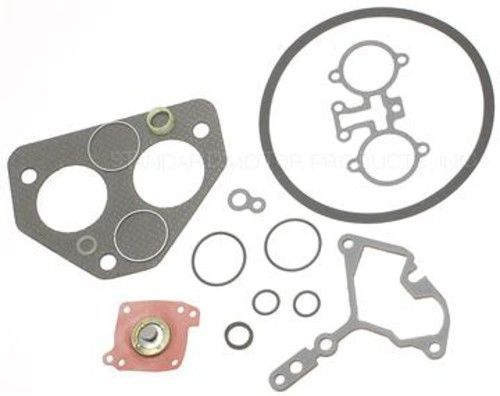 Standard motor products 1465a throttle body injector gasket kit