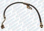 Acdelco 17999993 front brake hose