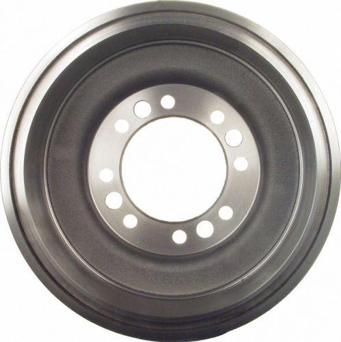 Wagner bd125385 rear brake drum