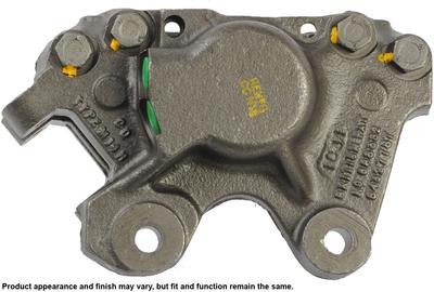 Cardone 19-769 rear brake caliper-reman friction choice caliper