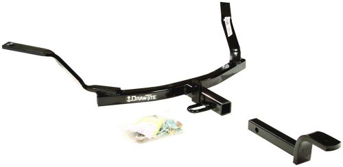 Draw-tite 24791 class i; sportframe; trailer hitch 98-03 accord cl tl