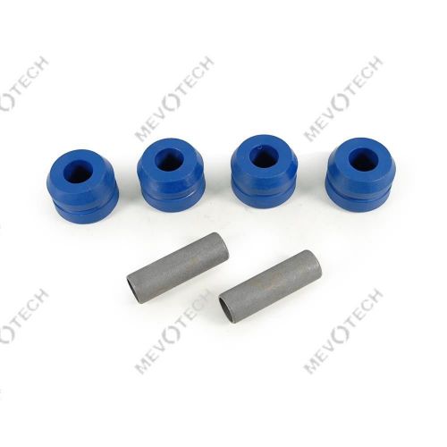 Suspension strut rod bushing kit fits 1986-1997 nissan pathfinder d21 pickup  me