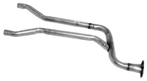 Walker exhaust 40560 exhaust pipe-exhaust y pipe