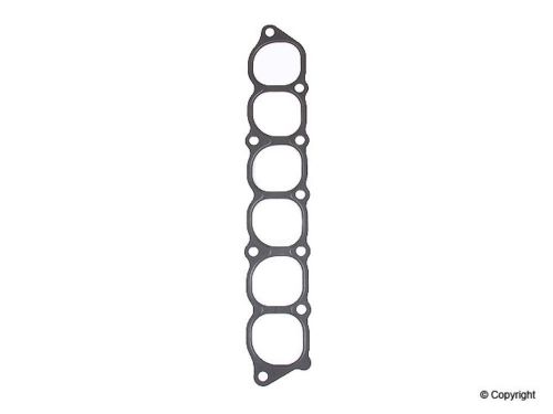 Fuel injection plenum gasket-nippon reinz fits 97-03 montero sport 3.0l-v6