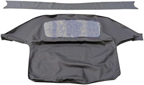 Convertible top dorman 926-500 fits 99-05 mazda miata