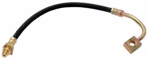 Raybestos bh381362 brake hose, rear-professional grade brake hose