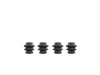 Dorman hw16094 rear brake caliper bushing kit-brake caliper bushing