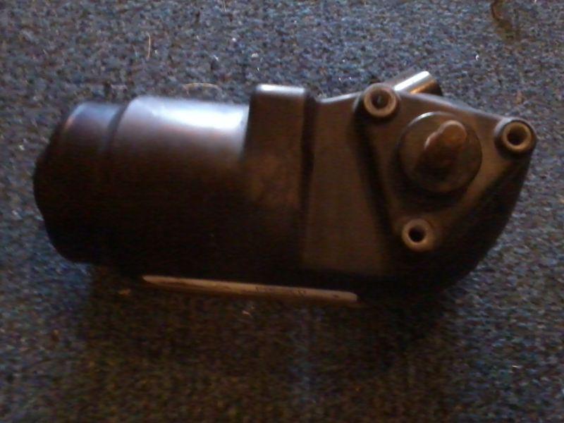 1994 jeep grand cherokee laredo trico wiper motor