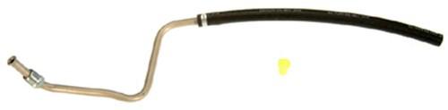 Edelmann 70958 steering return hose-return line assembly