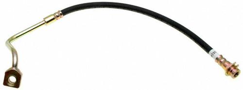 Acdelco durastop 18j4034 brake hose, front-brake hydraulic hose