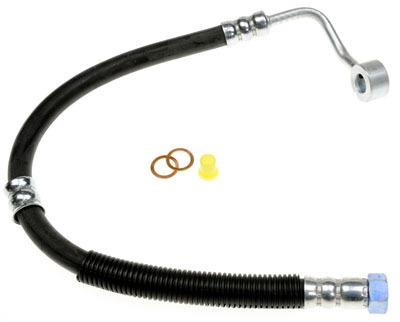 Gates 352017 steering pressure hose-pressure line assembly