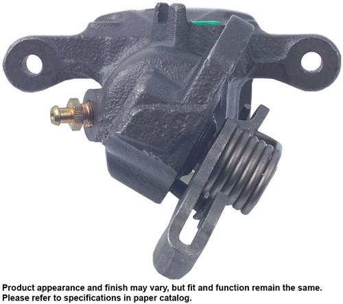 Cardone 19-2854 rear brake caliper-reman friction choice caliper