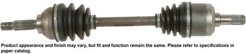 Cardone 60-3223 cv half-shaft assembly-reman constant velocity drive axle