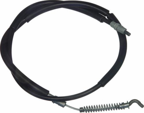 Wagner bc140308 brake cable-parking brake cable