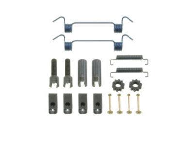 Dorman hw7311 parking brake component-parking brake hardware kit