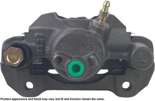 Cardone 17-2685 rear brake caliper-reman bolt-on ready caliper w/pads