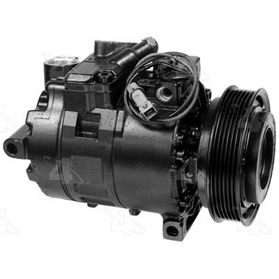 Four seasons 77313 a/c compressor