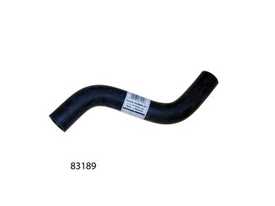 Cadna 83189 upper radiator hose-radiator coolant hose