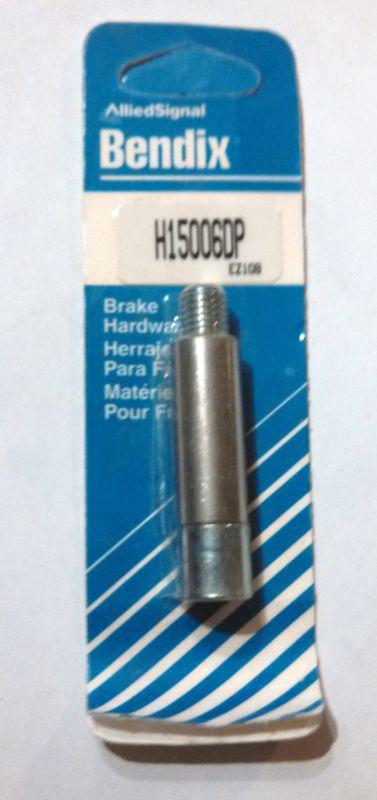 Bendix h15006 disc brake caliper bolt chevrolet pontiac buick