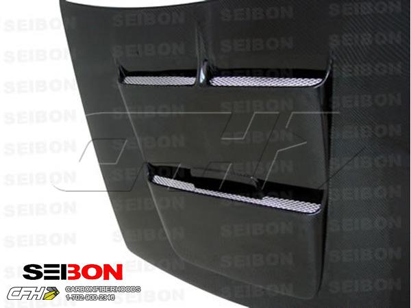 Seibon carbon fiber dv-style carbon fiber hood kit auto body toyota ae86, coroll