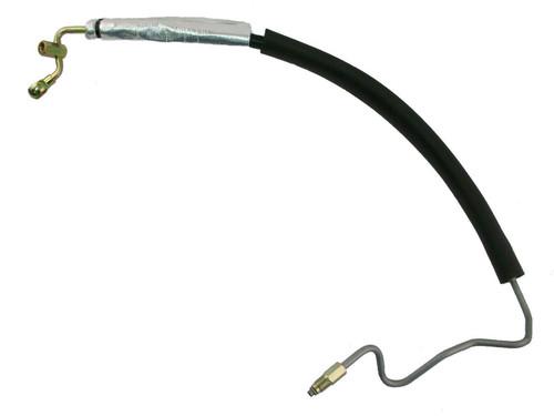 Edelmann 80492 steering pressure hose-pressure line assembly