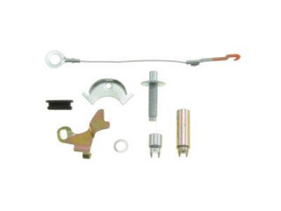 Dorman hw2517 brake self adjusting repair kit-brake self adjuster repair kit