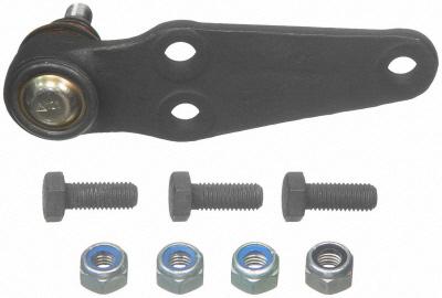 Moog k9067 ball joint, lower-suspension ball joint