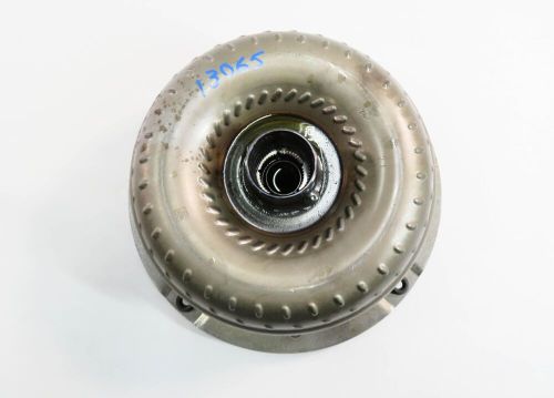 2013-2020 range rover sport (l405 l494) supercharged - a/t torque converter