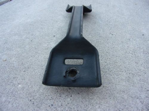 93-98 jeep grand cherokee zj oem battery hold down bracket