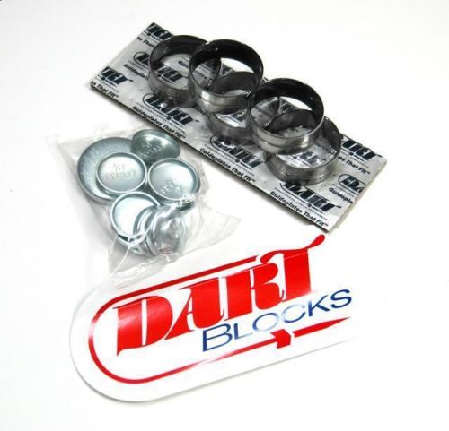 Dart 32000002 short blocks