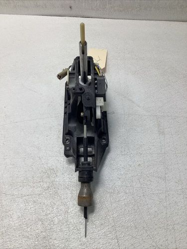 2013-2020 nissan pathfinder automatic trans floor gear shift shifter assembly