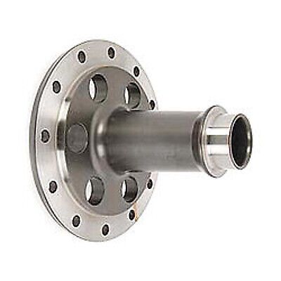 Strange 33-spline l/w pro-race spool - gm 12-bolt d1549